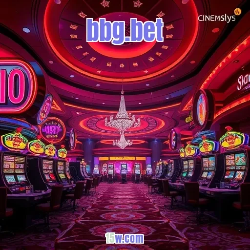 bbg.bet - Sobre Nós