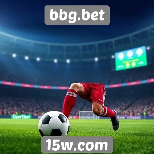 Site de apostas BBG Bet cresce em popularidade