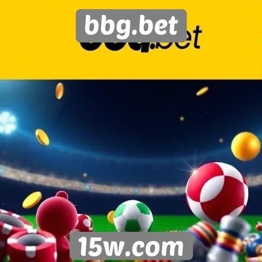 Ofertas de bônus e promoções no bbg.bet