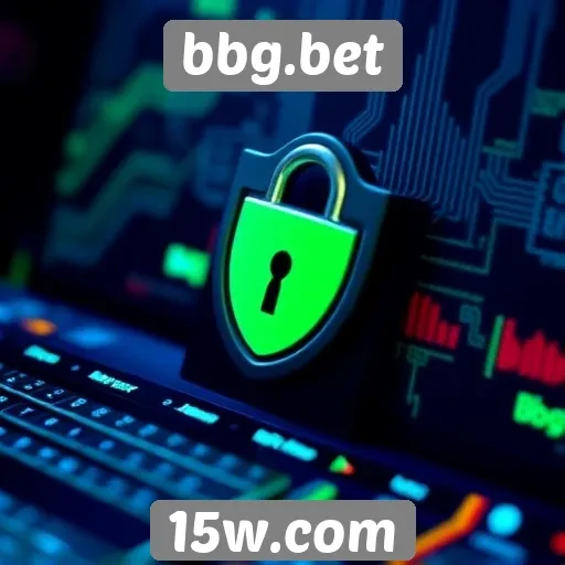 Análise da segurança do site bbg.bet