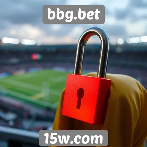 Plataforma bbg.bet promove segurança nas transações