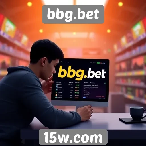 Comparação com outros sites de apostas do mercado