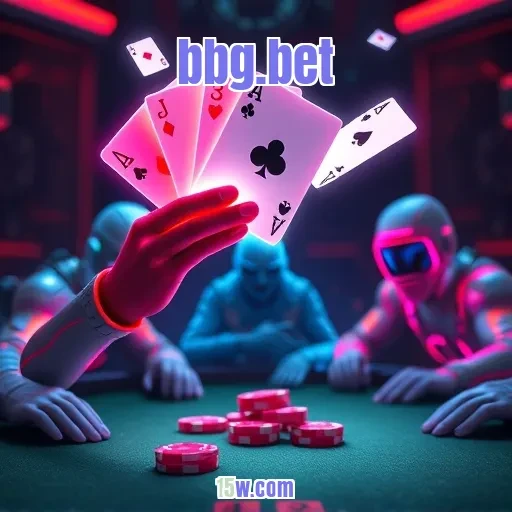 bbg.bet: Aumente Seu Prazer de Jogo Com Nossa Seção de Ajuda