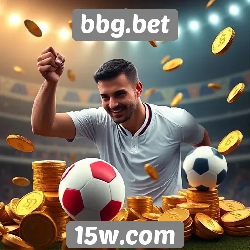 Dicas para maximizar ganhos em bbg.bet