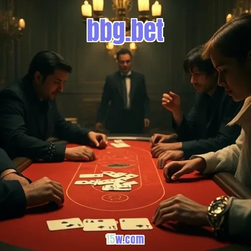 bbg.bet: As Últimas Novidades e Dicas para Jogadores Brasileiros