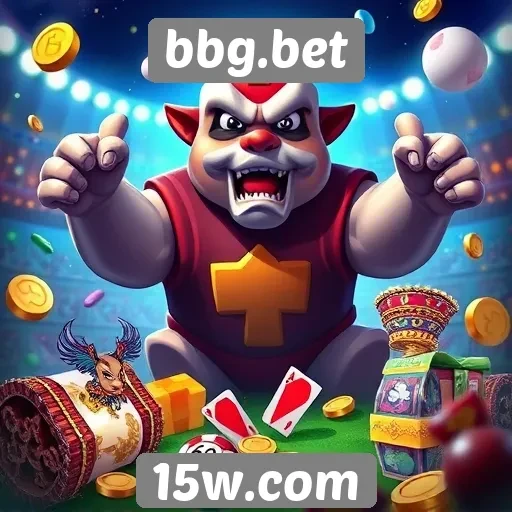 Jogos mais populares disponíveis no bbg.bet