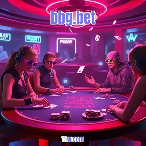 bbg.bet: Apostas Esportivas para Todos os Tipos de Apostadores