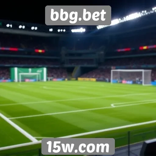 Avaliação da experiência do usuário no bbg.bet